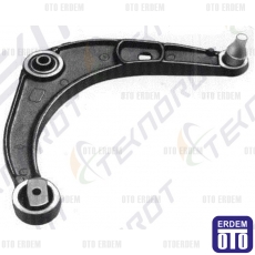 Renault Safrane Salıncak Sağ 1996-2000 R-645 