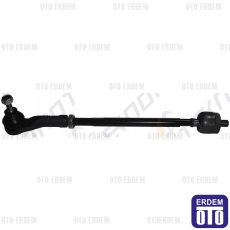 Renault Scenic 1 Rot Mili ve Rot Başı Ön Sol 1999 R-732574 