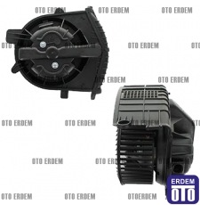 Renault Scenic 2 Kalorifer Motoru 7701056598 7701056598