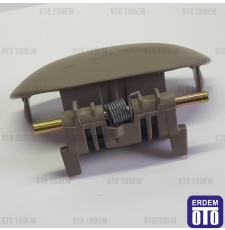 Renault Scenic 2 Koltuk Ayar Kolu Bej 7701054109T 7701054109T