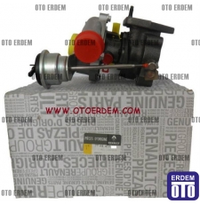 Renault Scenic 2 Turbo Turboşarj 1.5 Dci 7701473673 7701473673