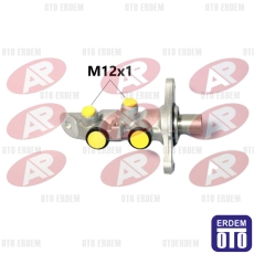 Renault Scenic 3 Grand Scenic Megane 3 Fren Ana Merkezi 23,81 mm 2005-2016 261761 261761