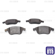 Renault Scenic 3 Ön Fren Balatası Bosch 410605055RB 410605055RB