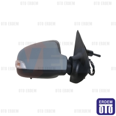 Renault Symbol 2 Dış Ayna Kapağı Sağ 963741273R 963741273R