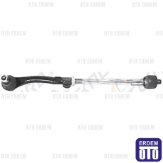 Renault Symbol 2 Rot Mili ve Rotbaşı Ön Sol 2008-2012 R-722723 