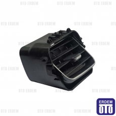 Renault Symbol II Orta Kalorifer Izgarası Sağ 687501077R 687501077R