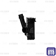 Renault Taliant H4D 1.0 TCe Turbo Radyatörü İntercooler 144968819R 144968819R