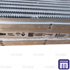 Renault Taliant H4D 1.0 TCe Turbo Radyatörü İntercooler Orjinal 144968819R 144968819R