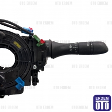Renault Talisman Airbag Sargısı Far Sinyal Kolu 255679318R 255679318R