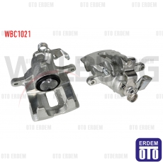 Renault Trafic 2 3 Fren Kaliperi Piston Sağ Arka 2001- WBC1021 