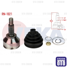 Renault Trafic 2 Aks Kafası Ön Dış 1.9 Dci 2003-2014 RN-1021 