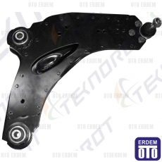 Renault Trafic 2 Alt Salıncak Rotilli Sac Ön Sağ 2001 R-659 