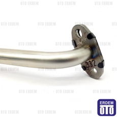 Renault Trafic 2 F9Q Turbo Yağlama Borusu 1.9 dCi 8200502013 8200502013