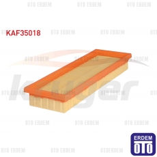 Renault Trafic 2 Hava Filtresi 2002-2014 KAF35018 