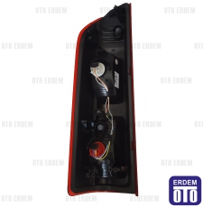 Renault Trafic 3 Sağ Üst Stop Lambası 265504656R 265504656R