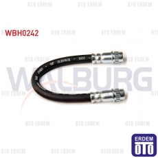 Renault Trafic Safrane Fren Hortumu Arka Sağ Sol WBH0242 
