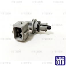Renault Turbo Borusu Müşürü 1.5 DCI 7700101451 7700101451