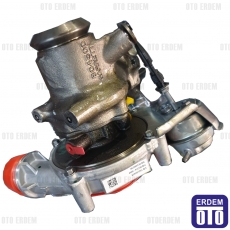 Renault Twingo 2 Turbo K9K 144116213RT 144116213RT