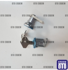 Renault Twingo Kapı Kilit Şifresi Takım 7701032042 7701032042