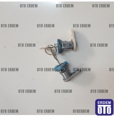 Renault Twingo Kapı Kilit Şifresi Takım 7701032042 7701032042