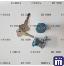 Renault Twingo Kapı Kilit Şifresi Takım 7701032042 7701032042