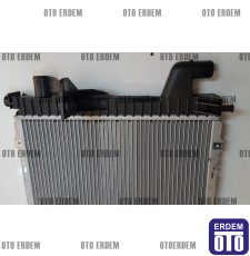 Renault Twingo Motor Su Radyatörü (Klimalı Araçlar içindir) 7701045211 7701045211