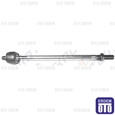 Renault Twingo Rot Mili Ön 1993-2007 R-803 