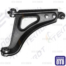 Renault Twingo Salıncak Alt Rotilli Sac Ön Sağ 1993-2007 R-825 