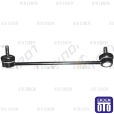 Renault Twingo Z-rot Ön Sol 1993-2007 R-850 