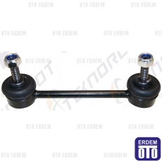 Renault Vel Satis Z-rot Arka Sol Sağ 2002-2006 R-650 