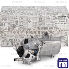 Renautl Master 3 M9T 2.3 dCi EGR Soğutucusu Orjinal 147355238R 147355238R