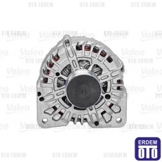 Sandero 2 Alternatör Şarj Dinamosu 1.5Dci Valeo 231000026R 231000026R