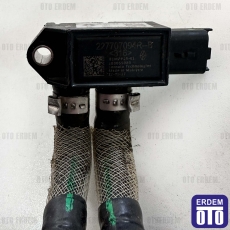 Sandero II Partikül Filtre Sensörü ve Borusu B4D 1.0 SCe 208741016R 208741016R