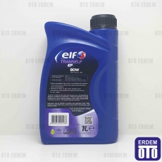 Şanzıman Yağı Elf Tranself EP-80 (1 Litre) ELFHP801 - ELF 