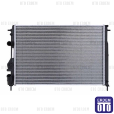 Scenic 1 Motor Su Radyatörü Hella 7702258285 7702258285