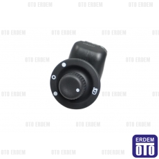 Scenic 2 Ayna Ayar Düğmesi Kumandası Katlanır Ayna 8200107502 8200107502