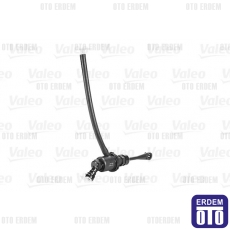 Scenic 2 Debriyaj Üst Merkezi Valeo 8200151784 8200151784