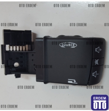 Scenic 2 Direksiyon Radyo Kumandası 8200103769 8200103769