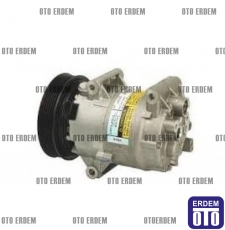 Scenic 2 Klima Kompresörü 8200316164 8200316164