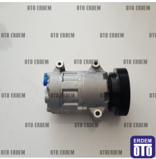 Scenic 2 Klima Kompresörü 8200316164 8200316164