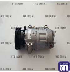 Scenic 2 Klima Kompresörü 8200316164 8200316164