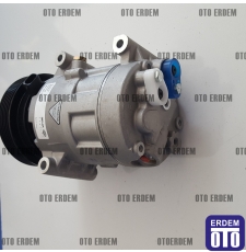 Scenic 2 Klima Kompresörü 8200316164 8200316164