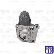 Scenic 2 Marş Motoru 12V 1.9Tdi Valeo 8200331251 8200331251