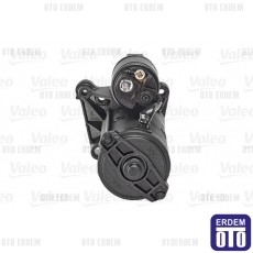 Scenic 2 Marş Motoru 12V 1.9Tdi Valeo 8200331251 8200331251