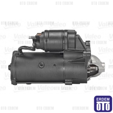 Scenic 2 Marş Motoru 12V 1.9Tdi Valeo 8200331251 8200331251