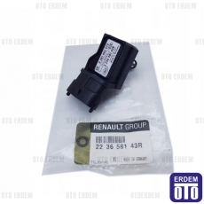 Scenic 2 Turbo Basınç Valfi 223658143R 223658143R