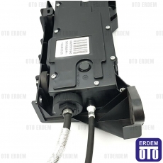 Scenic II Elektrikli El Fren Motoru ve Teli Komple Orjinal 360104638R 360104638R