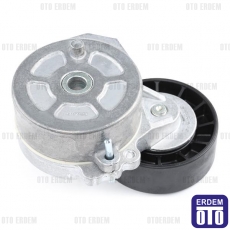 Scudo Alternatör Kayış Gergi Rulmanı Kütüklü 2.0Jtd Dayco 9634465780 9634465780