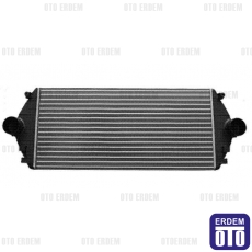 Scudo Turbo Radyatörü 1.9Td Valeo 1472059080 1472059080