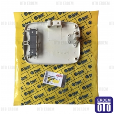 Siena Benzin Depo Dış Kapağı 98807803 98807803
